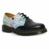 Dr. Martens X National Gallery 1461 Seurat Bathers Shoes Multi