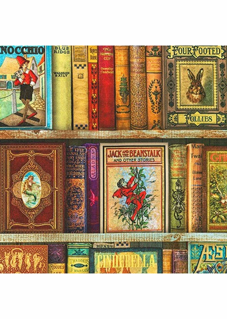 Retrolicious Fairytales Midi 50's Swing Dress Multi - Image 2