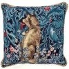Tapestry Bags Morris The Fox Cushion Cover