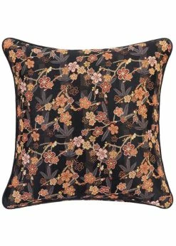 Tapestry Bags Ume Sakura Cushion Cover