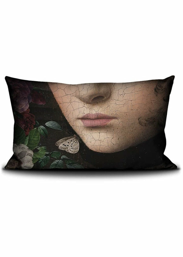 Voglio Bene Starfire Cushion Cover - Image 2